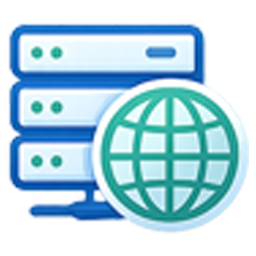 Shared hosting